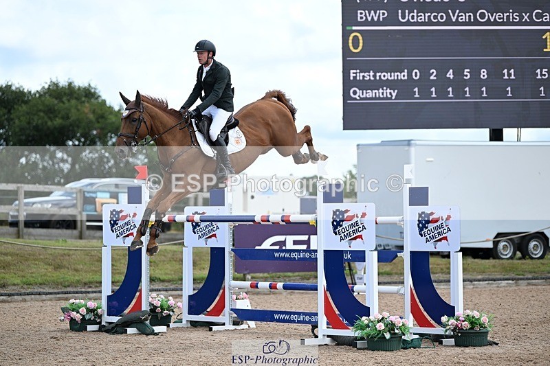 250720-132922-19944 - Cls 8, 3 star Big Tour Start til Break