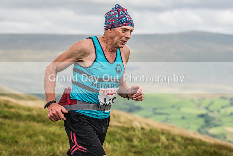 Sedbergh -1894 - Sedbergh Hills Fell Race Sunday 20th August 2023