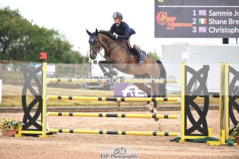 250717-151836-07014 - Cls 5, 3 Star Big Tour 3pm to End