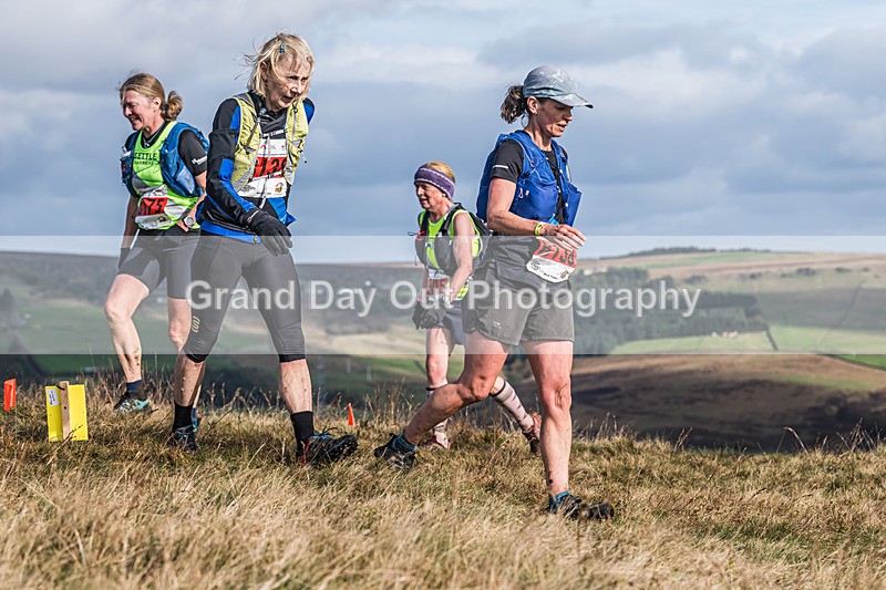 Leg 2 -863 - UK Fell & Hill Relays - Todmorden Leg 2 Saturday 17th October 2026