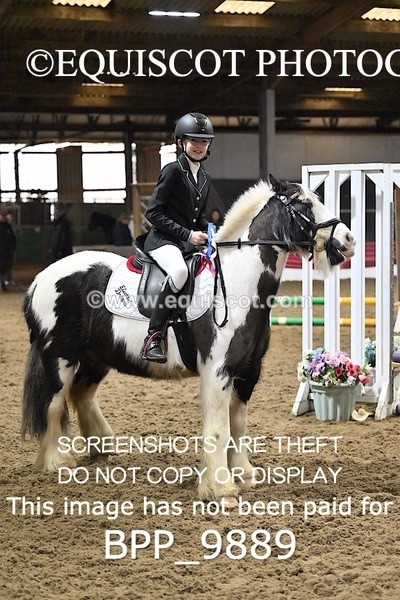 BPP_9889 - CLASS 3 40CM