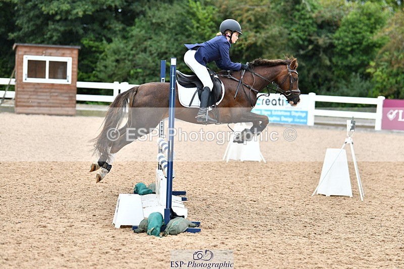 230819A-101214-00176 - Cls 21 Pony Brit Novice & 80cm Open