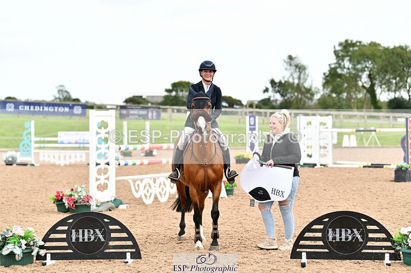 240915A-133137-10129 - Cls 27 Snr 1.05m & 1.10m Jump Off