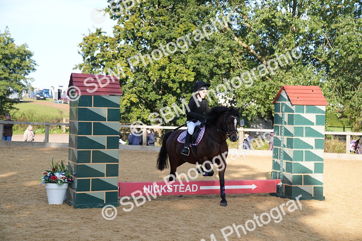 SBM_59093 - J63 - Minis Clear Round 30cm 40cm