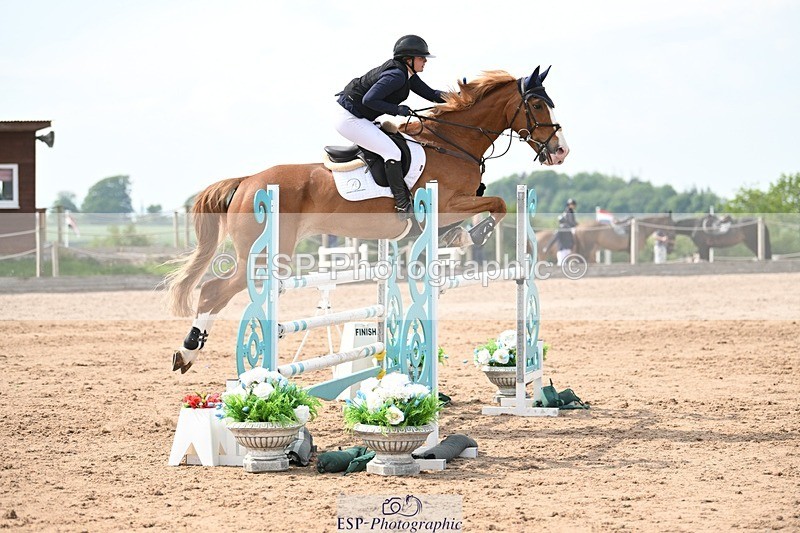 250511-153027-14552 - Cls 29 Snr Foxhunter