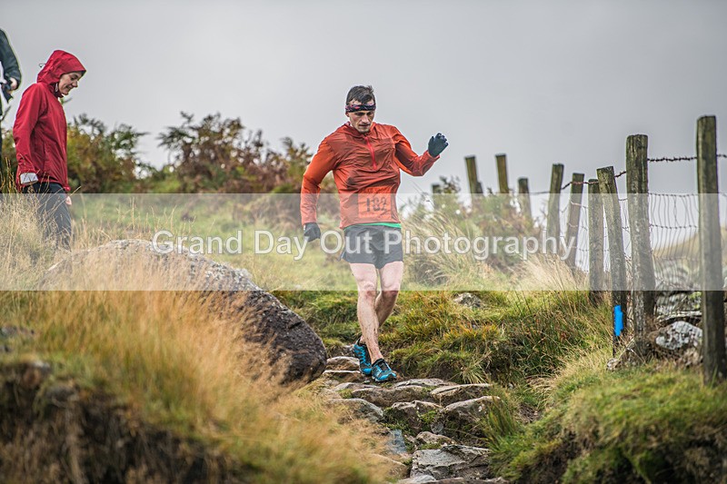 Langdale-1172 - Langdale Horseshoe Fell Race Saturday 12thOctober 2024
