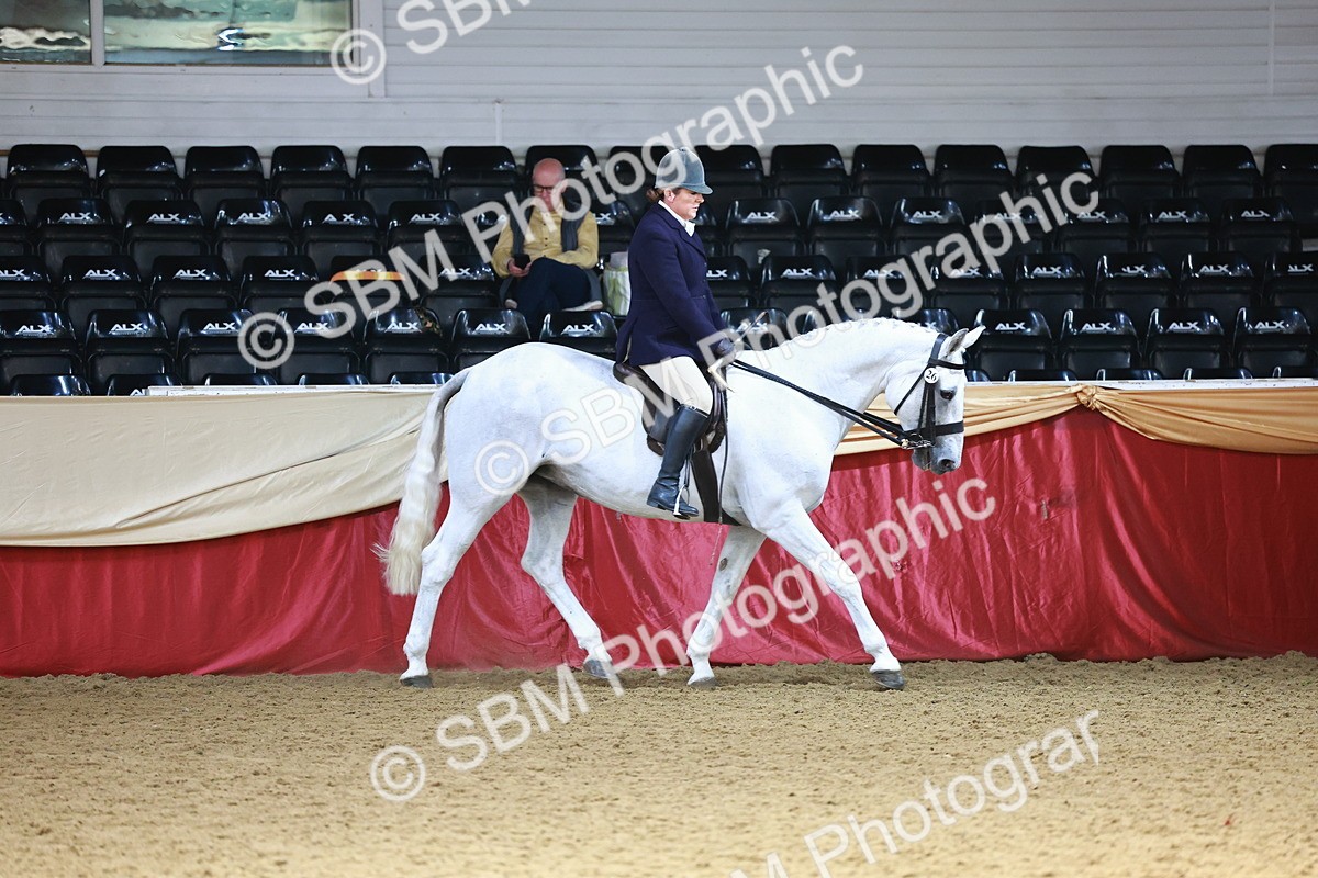 SBM_23152 - Class 904 - Supreme Final - Ridden Diamond