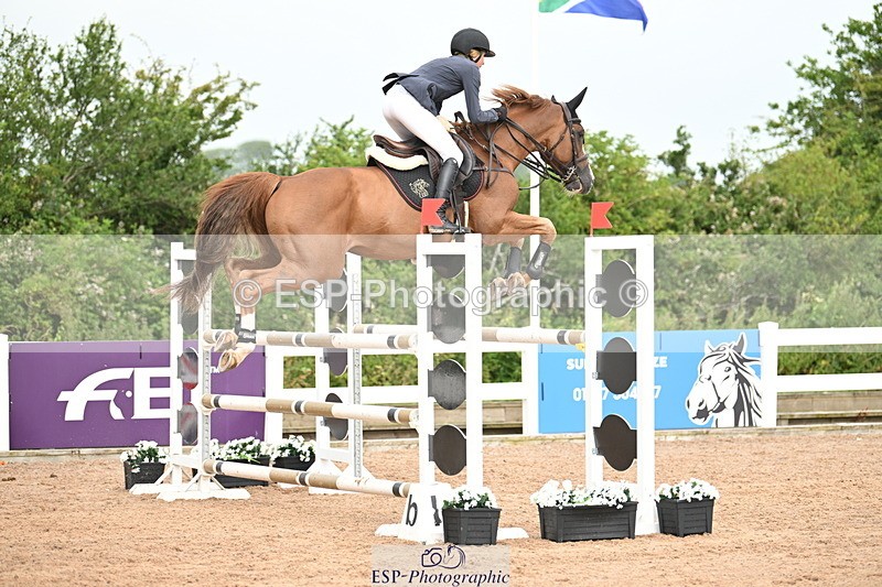 240720A-093932-13477 - Cls 15, 1 Star Silver Tour 1.25m