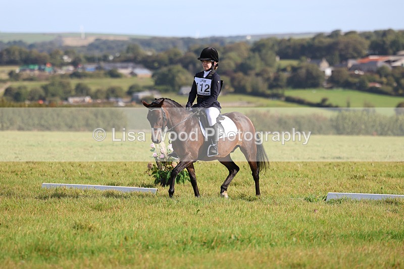 3E7A5918 - Class 1: Trebudannon Open: Dressage (Part 2)