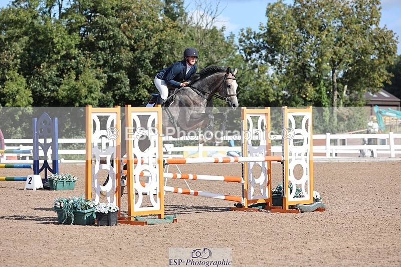 250913-111026-06386 - Cls 22 Snr Discovery and 1m Open