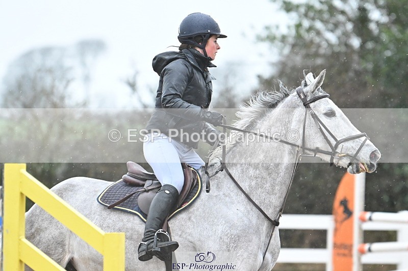 240225A-133041-05495 - Cls 21 Newcomers and 1.10m Open