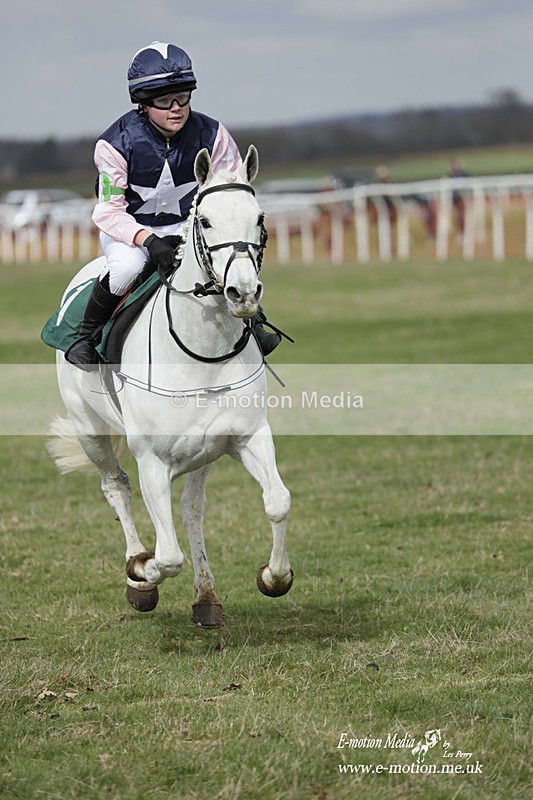 PtP 190323 157 - Oakley Hunt Point-to-Point Brafield-On-The-Green 19/03/23