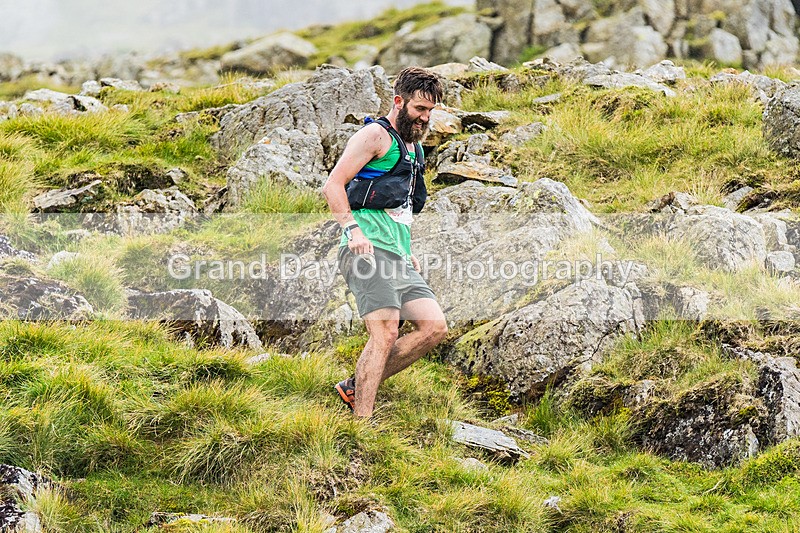 Wasdale-1387 - Wasdale Horseshoe Fell Race Saturday 13th July 2024