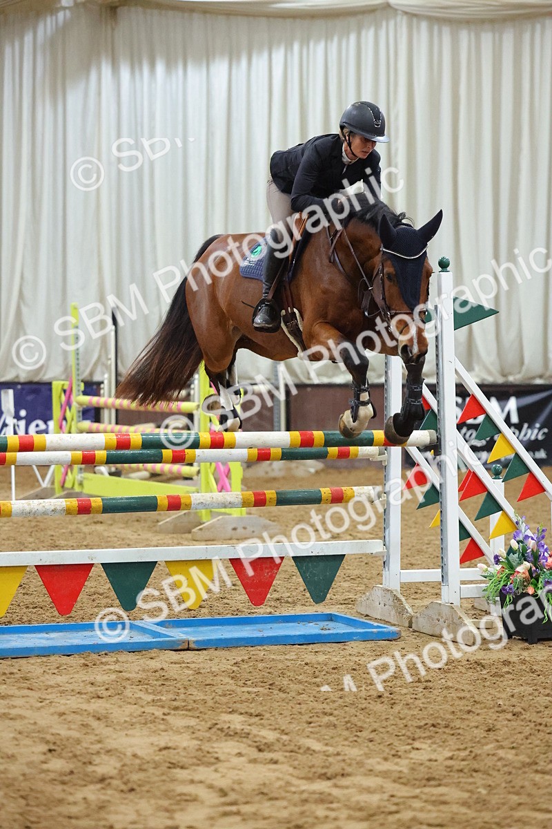 SBM_001374 - Class 4 - Senior Newcomer - 1.10m