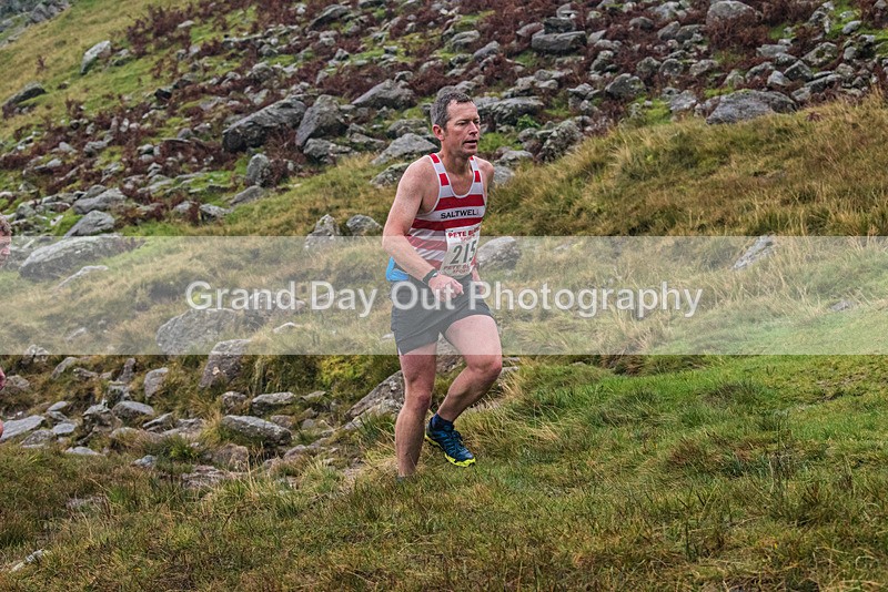 Langdale-647 - Langdale Horseshoe Fell Race Saturday 7th October 2023