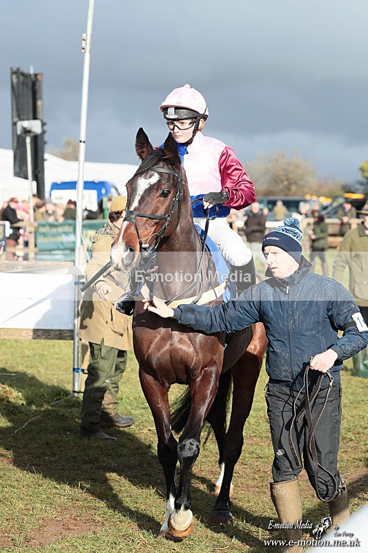 PtP 250126 279 - Cocklebarrow Races Point-to-Point 25/01/26