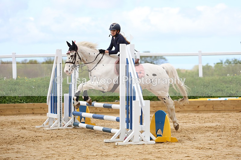 3E7A6682 - Class 6: 70cm Junior