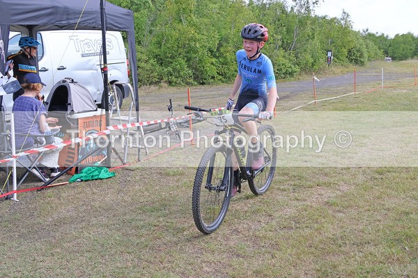 A41A8437 - MTB East Round 8 Betteshanger Kent 15th June 2025 Under 12s