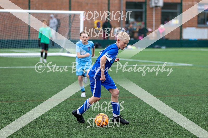 1DX34942 - U13 Boys