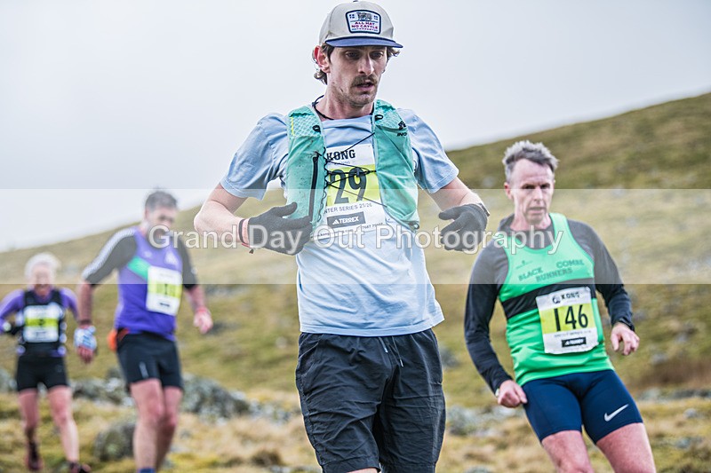 Clough Head-788 - Kong Running Clough Head Fell Race Saturday 7th February 2026