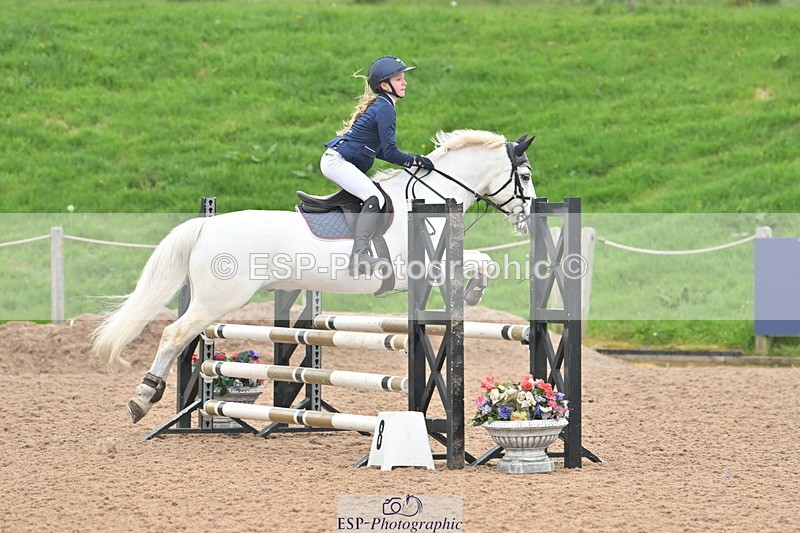 240505A-102347-03737 - Cls 2 Pony British Novice & 80cm Open