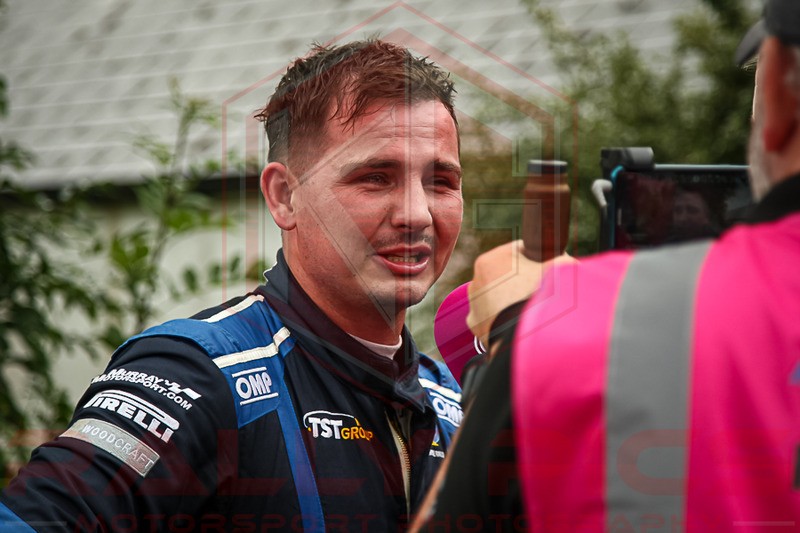 Wilton Recycling Donegal Sunday Stages-74 - Wilton Recycling Donegal International Rally 2023