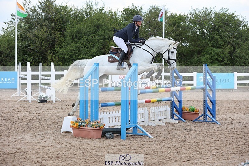 250509-144041-07881 - Cls 22 1.05m Amateur Qualifier