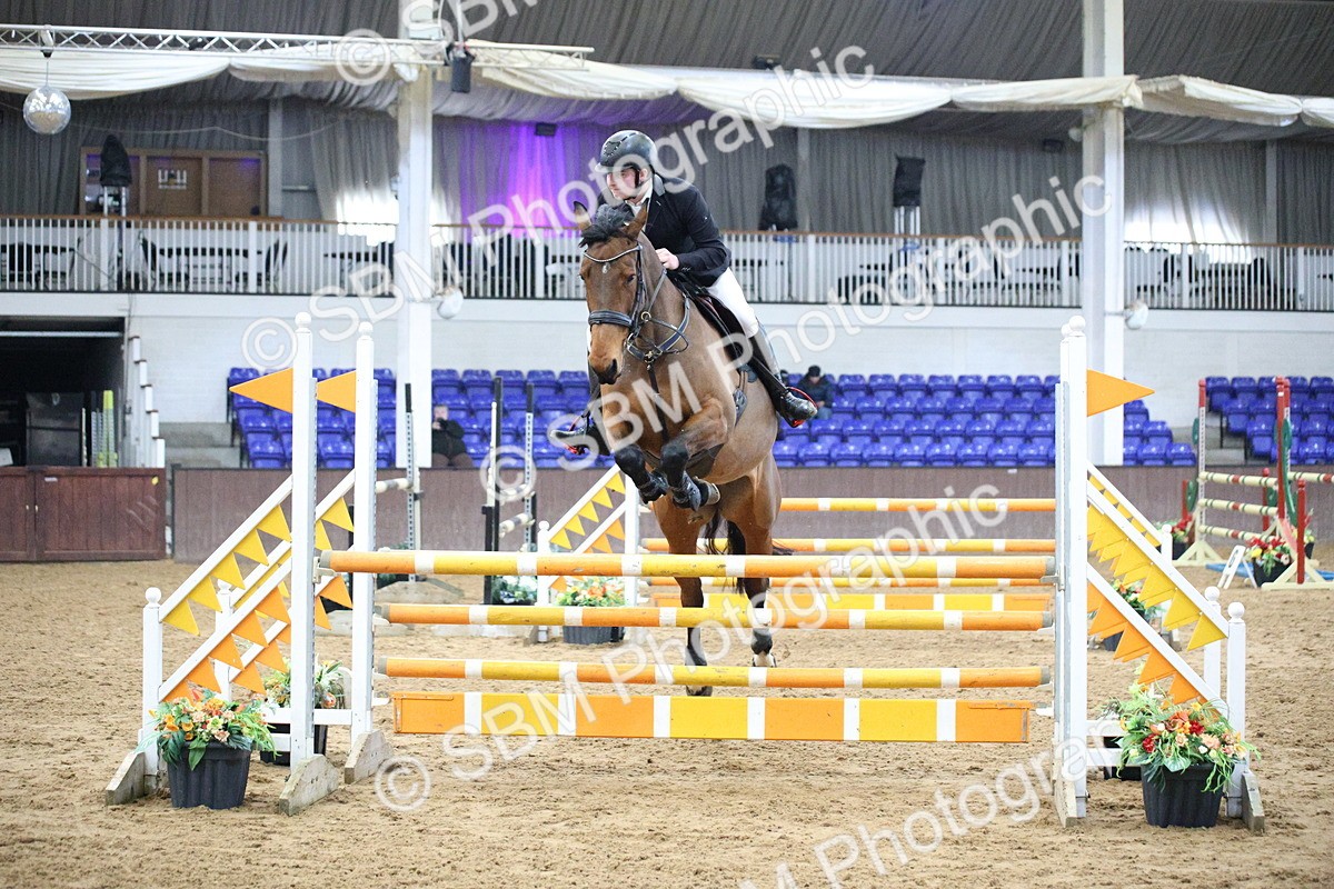 5K7A4378 - Class 3 - Senior Newcomers/ 1.10m Open