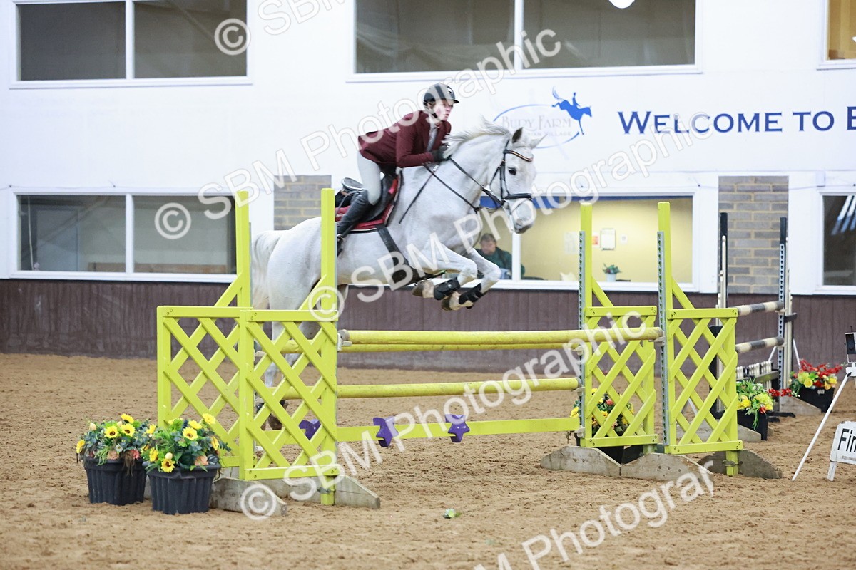 SBM_003926 - Class 12 - National 1.15m Members Cup Qualifier/ 1.15m Open