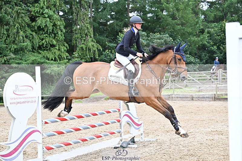 250613A-134959-01728 - Cls 12 95cm Amateur Quali