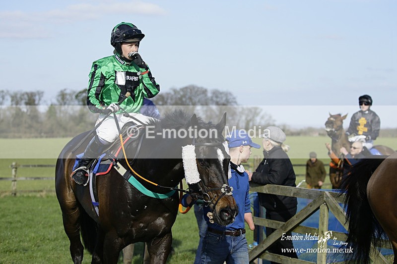 PtP 260222 409 - Kingston Blount Racing Club Point-to-Point 26/02/22