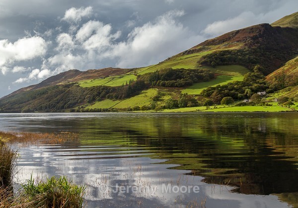 M313 - Snowdonia & Mid-Wales p/c catalogue