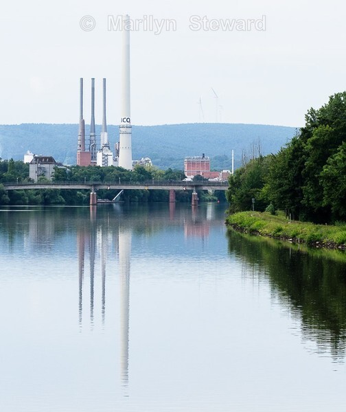 Industy-13 - Amsterdam to Budapest