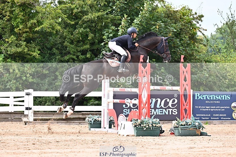 250718-135741-11151 - Cls 14, 1 Star Silver Tour