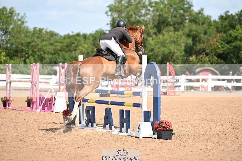 240802A-105945-04118 - Cls 22 A&B Discovery & 1.00m Open