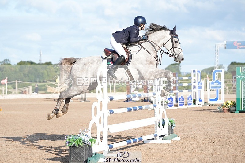 250801-081025-03162 - Cls 13 Snr Newc 1st Rnd