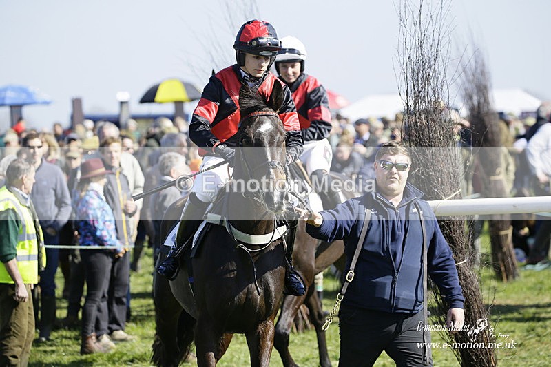 PtP 200322 10 - Mendip Farmers Point-to-Point 20/03/22