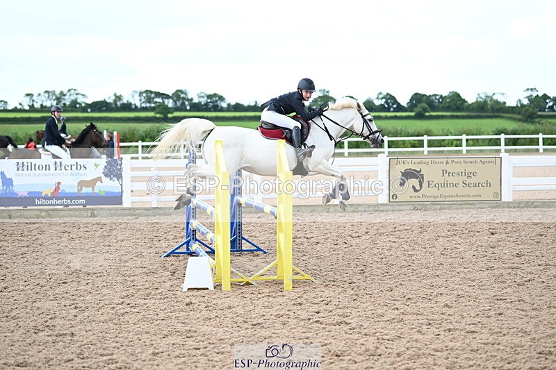 240608A-095653-00404 - Cls 8 Pony British Novice and 80cm Open