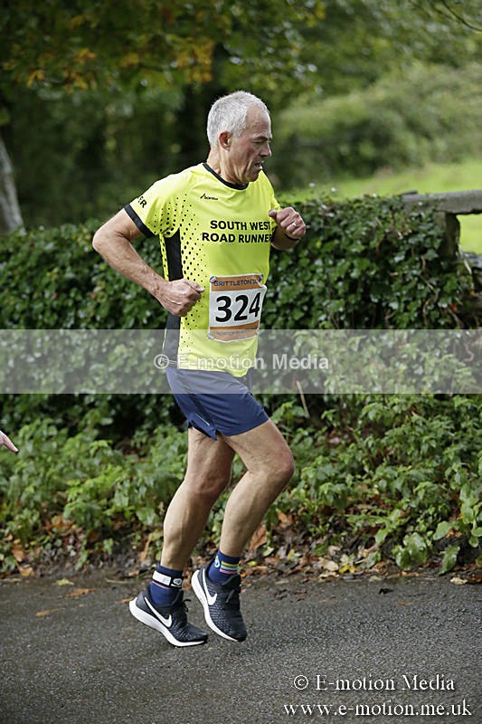 CAD131019-0920 - Cadence Events Grittleton 10km 13/10/19