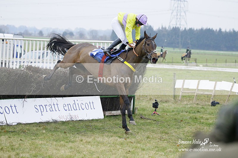PtP 230122 561 - Cocklebarrow Races - Heythrop Hunt - 23/01/22