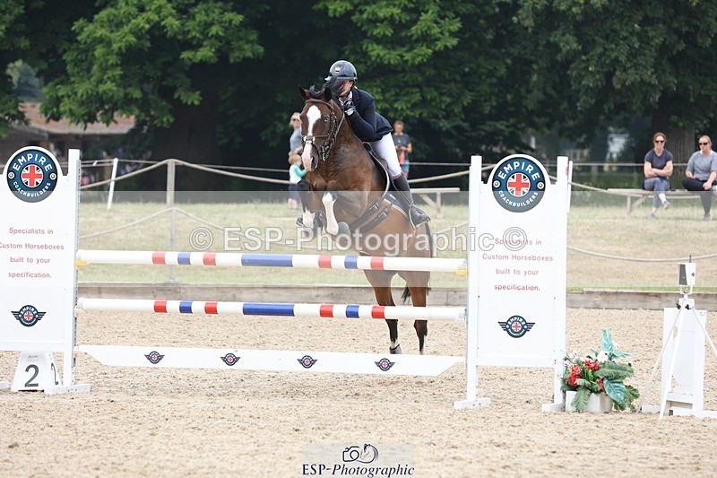 230618-101638-10045 - Cls 19 Pony Intro 1m