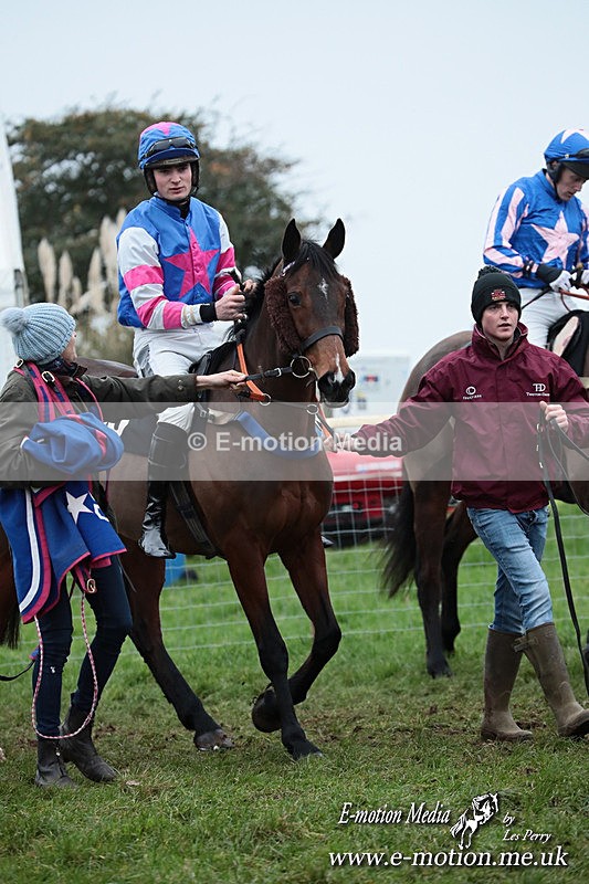 PtP 141225  0999 - Harkaway Club PtP Chaddesley Corbet 28/12/25