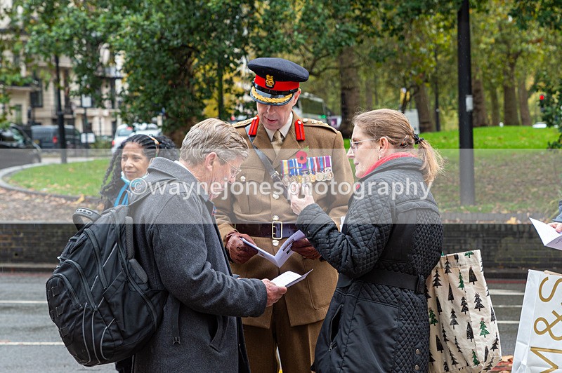 NGP_7020 - Animals In War Memorial - 10-11-23