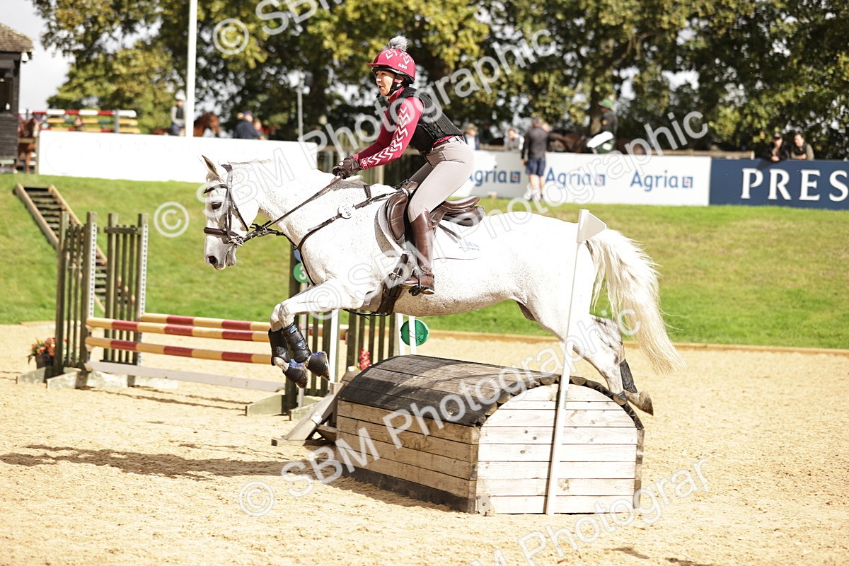 SBM_09506 - E3 - Eventers Challenge 80cm Open