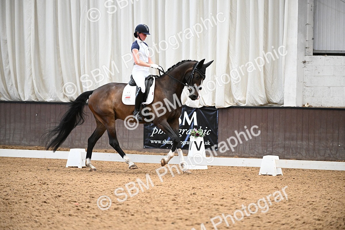 SBM_017879 - Class 5 - Novice FSM