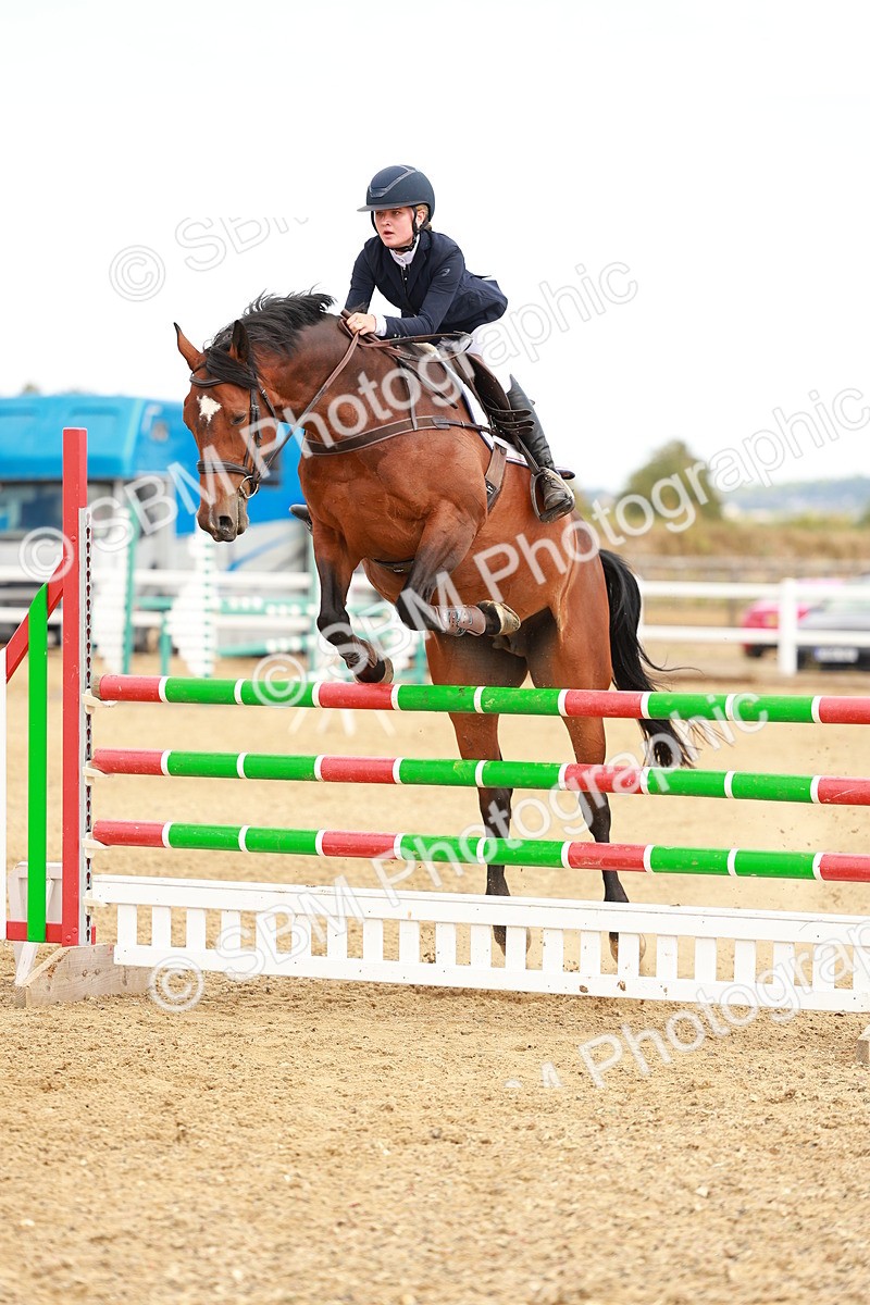 SBM_006769 - Class 4 - Senior British Newcomers - 1.10m
