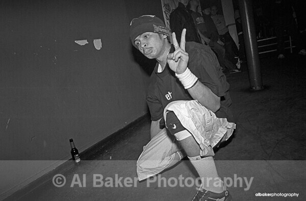 11 - Manchester Hip Hop Archive