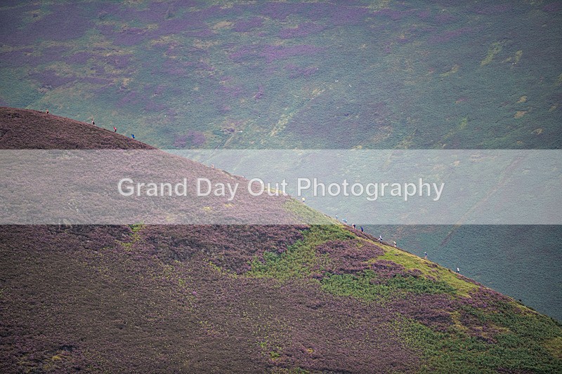 Barrow-17 - Barrow Fell Race Monday 26th August 2024