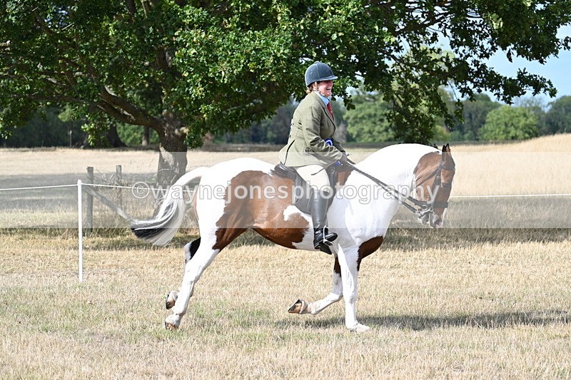 WJ7_7519 - Class 14 Ridden Coloured