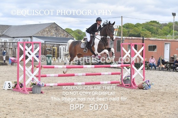 BPP_5070 - CLASS 17 SAT  Senior Discovery/ 1m Open